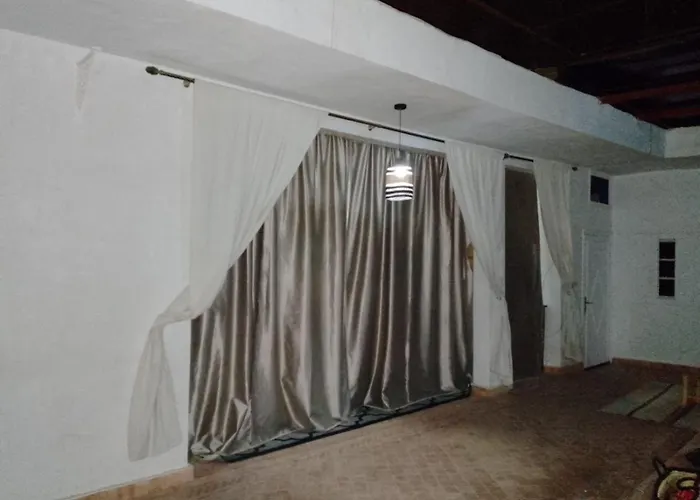 Riad Laila Marrakech