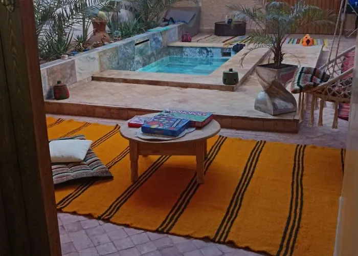 Riad Laila Marrakech