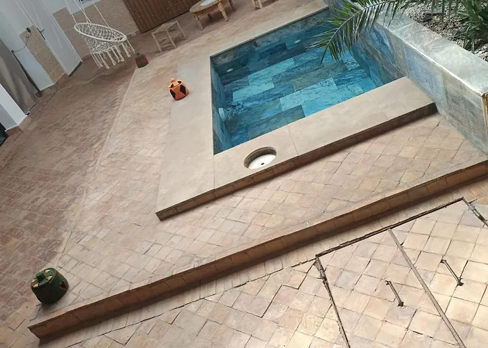Riad Laila Marrakech