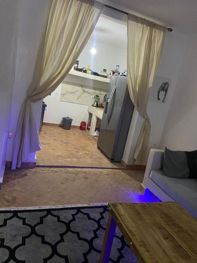 Laila Marrakech Hébergement de vacances Marrakesh